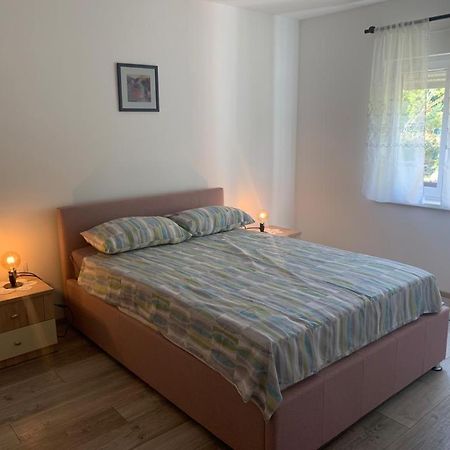 Apartman Dalija 빈쿠란 외부 사진