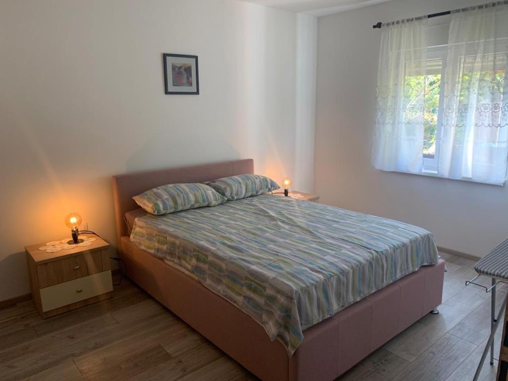 Apartman Dalija 빈쿠란 외부 사진