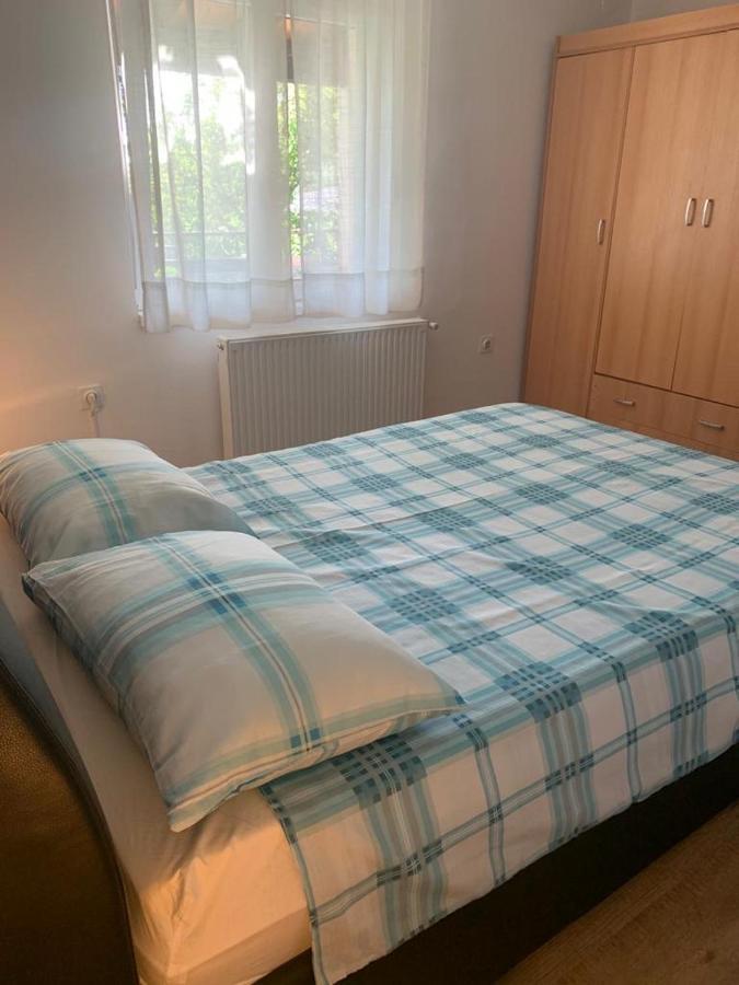 Apartman Dalija 빈쿠란 외부 사진