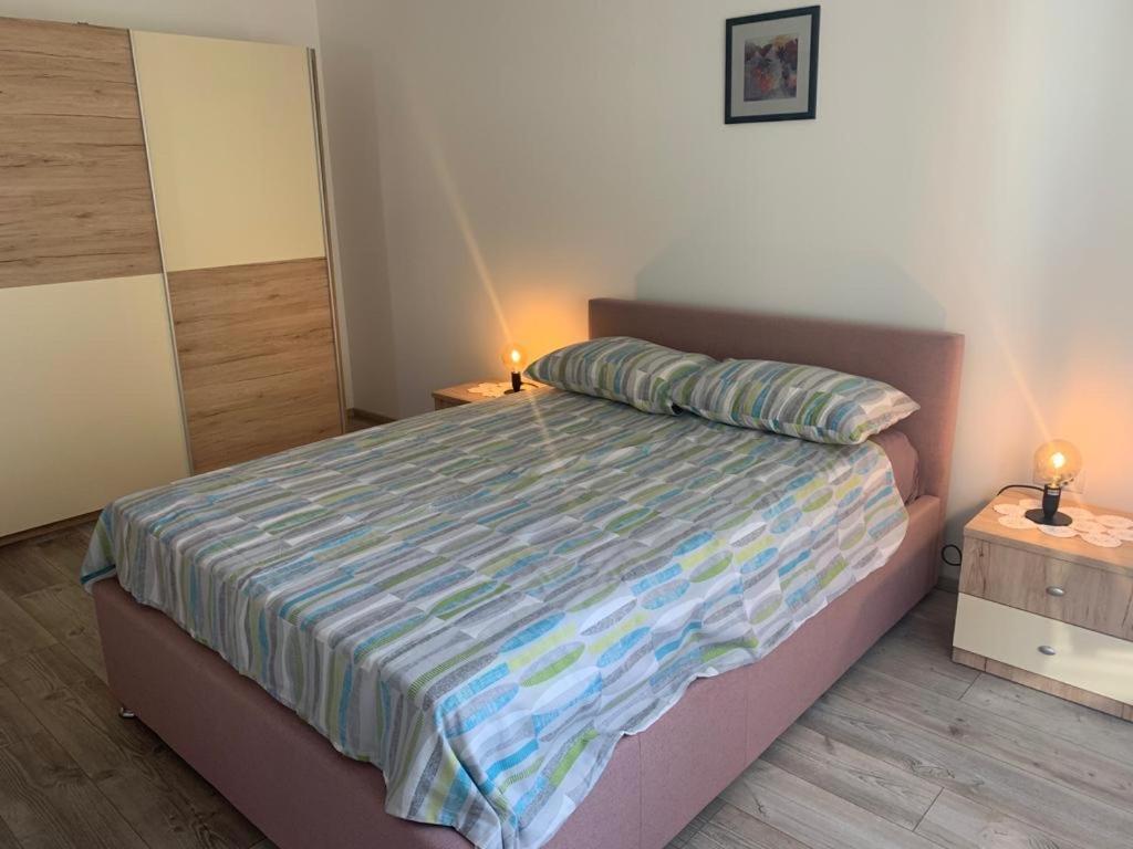 Apartman Dalija 빈쿠란 외부 사진