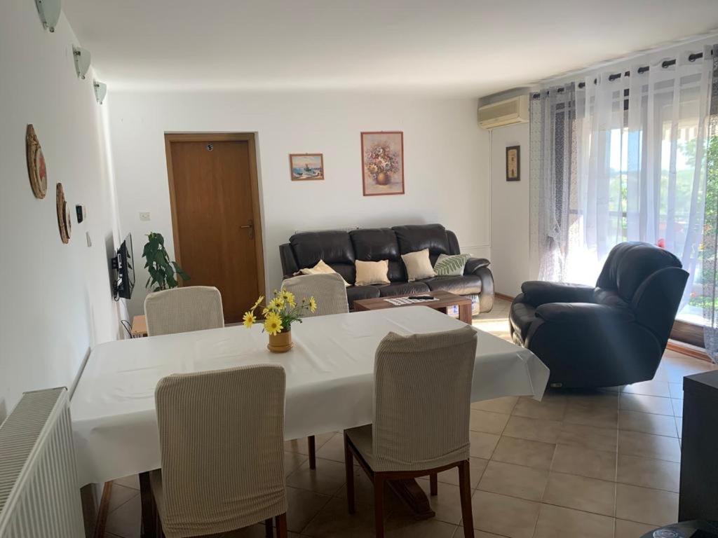 Apartman Dalija 빈쿠란 외부 사진