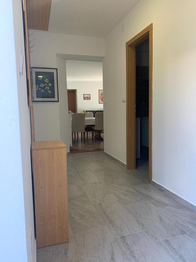 Apartman Dalija 빈쿠란 외부 사진
