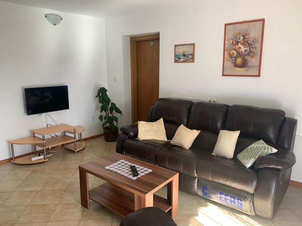 Apartman Dalija 빈쿠란 외부 사진