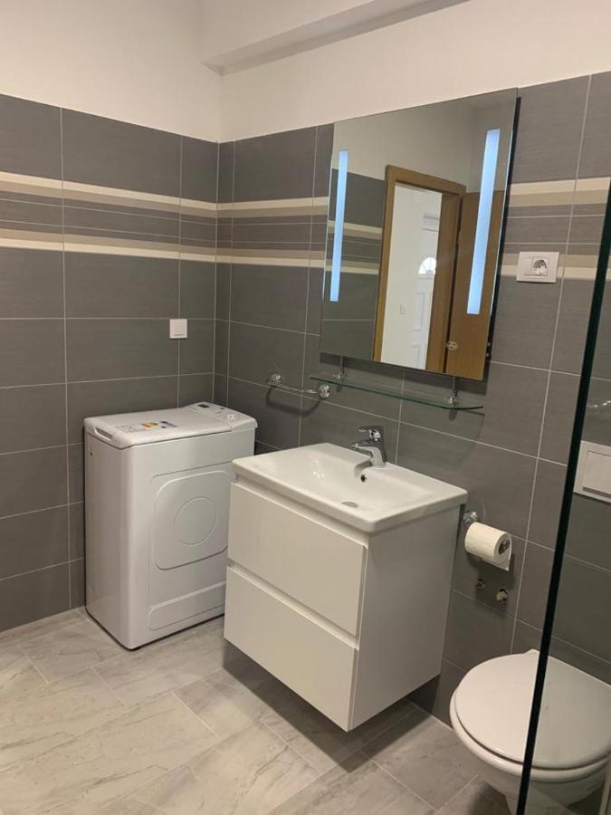 Apartman Dalija 빈쿠란 외부 사진