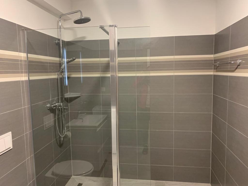 Apartman Dalija 빈쿠란 외부 사진