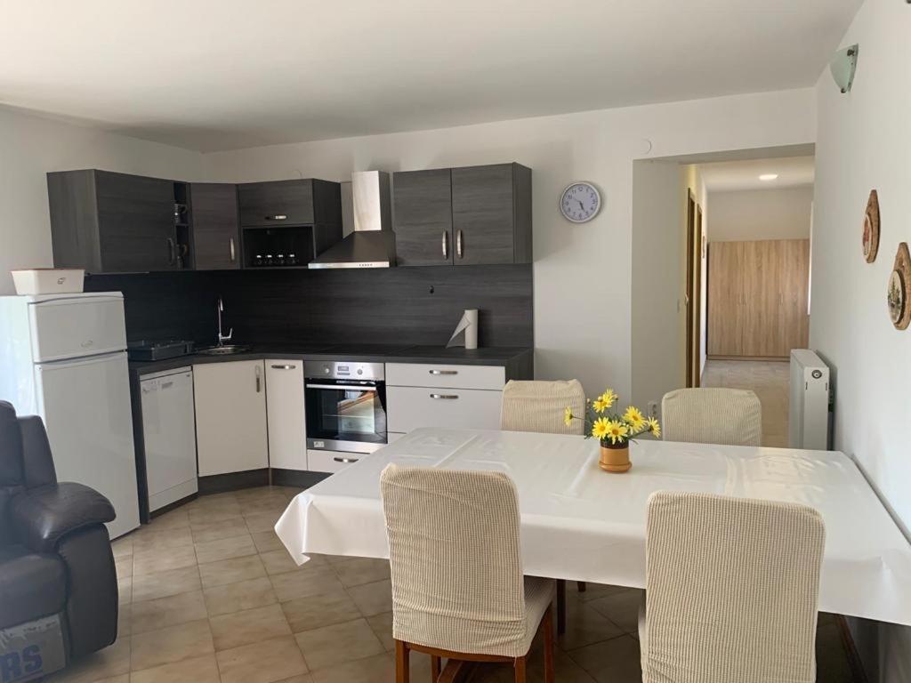 Apartman Dalija 빈쿠란 외부 사진