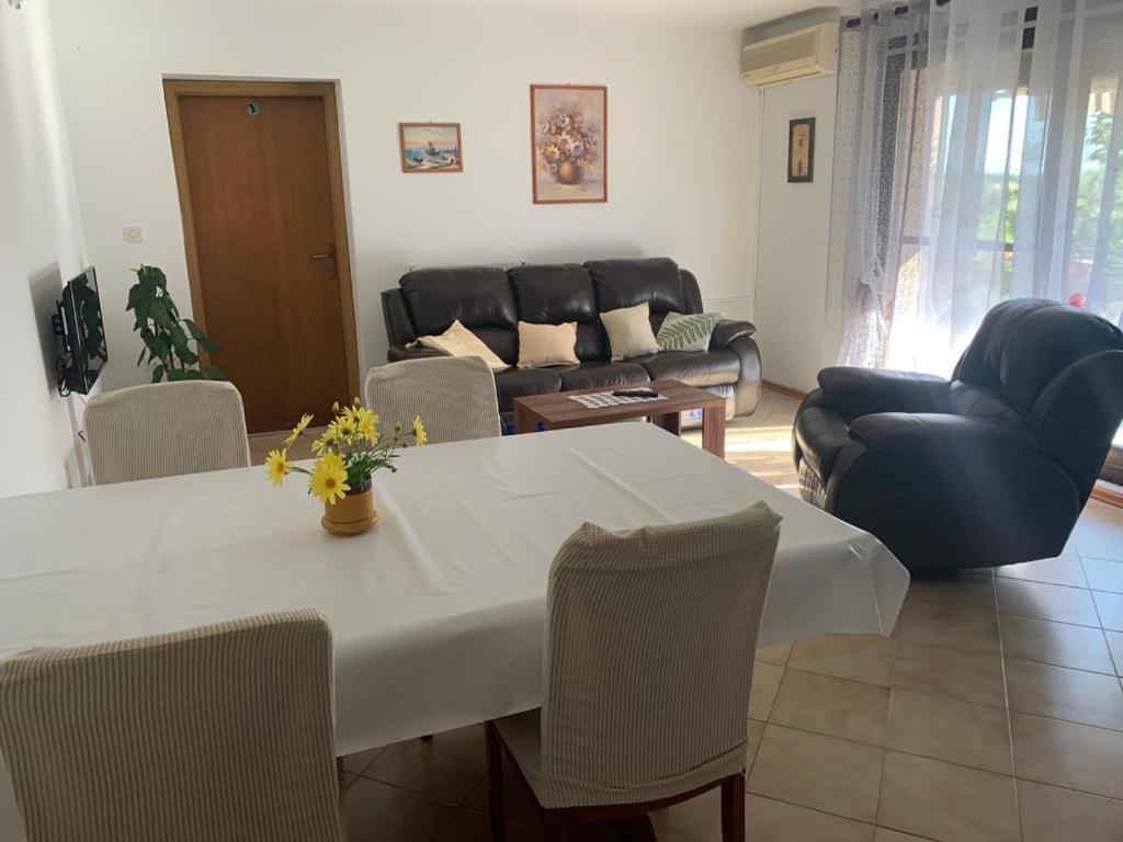 Apartman Dalija 빈쿠란 외부 사진