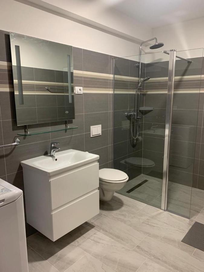 Apartman Dalija 빈쿠란 외부 사진